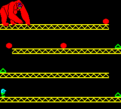 Donkey Kong