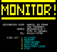 Monitor+
